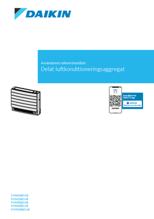 CVXM-B.FVXM-B.FVXTM-B_User reference guide_4PSV518786-18N_Swedish download